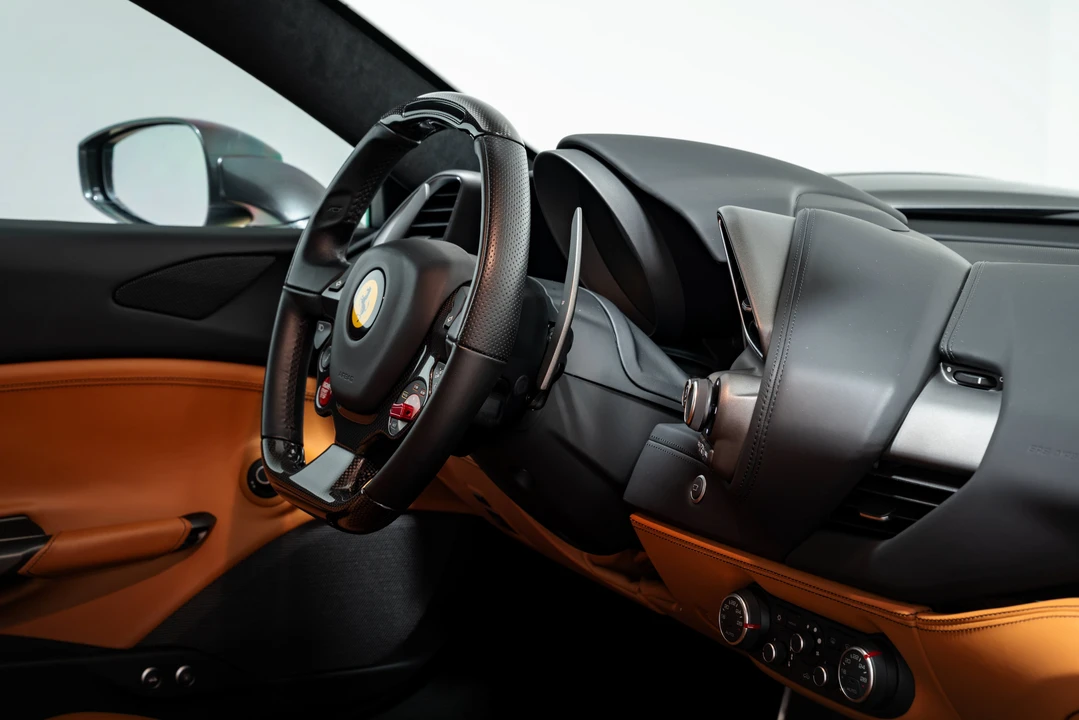2019 Ferrari 488 GTB - Image 29 of 31