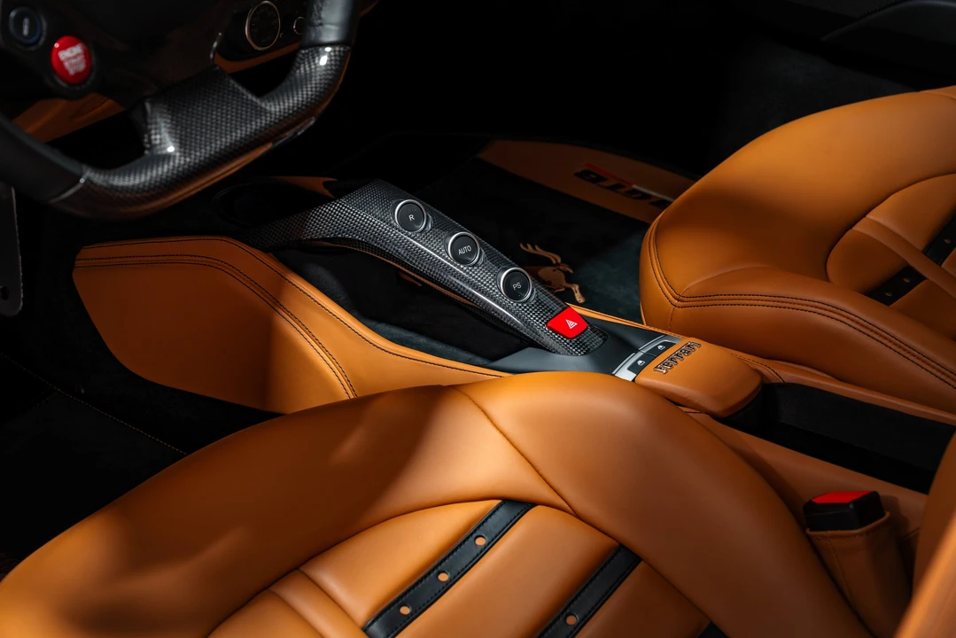2019 Ferrari 488 GTB - Image 23 of 31