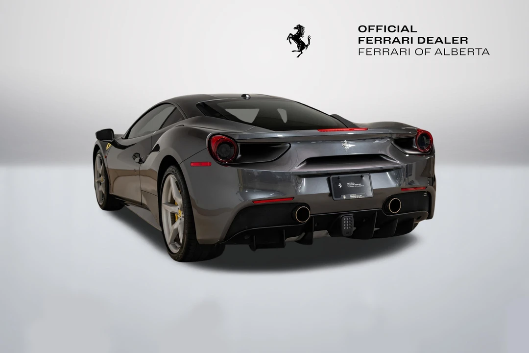 2019 Ferrari 488 GTB - Image 10 of 31