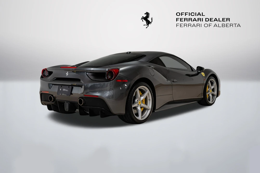 2019 Ferrari 488 GTB - Image 8 of 31