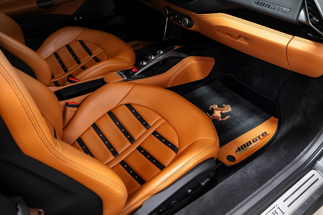 2019 Ferrari 488 GTB - Image 30 of 31