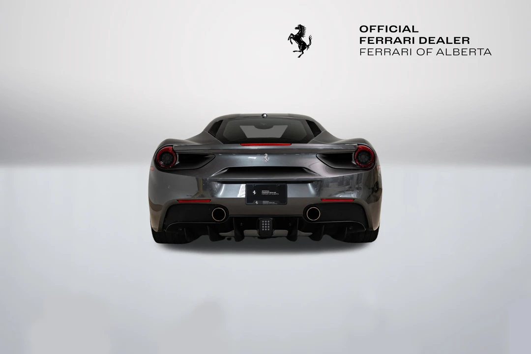 2019 Ferrari 488 GTB - Image 9 of 31