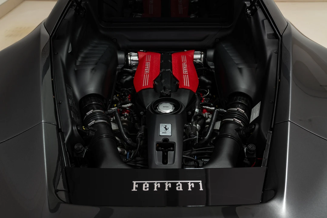 2019 Ferrari 488 GTB - Image 25 of 31