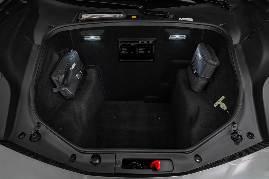 2019 Ferrari 488 GTB - Image 14 of 31