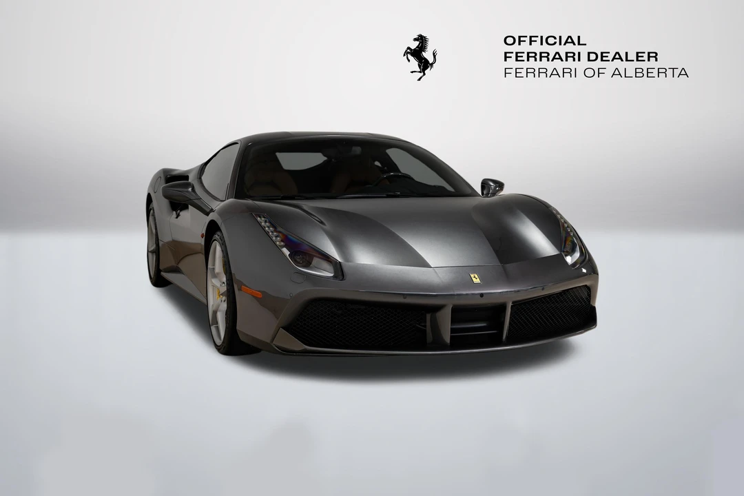 2019 Ferrari 488 GTB - Image 4 of 31
