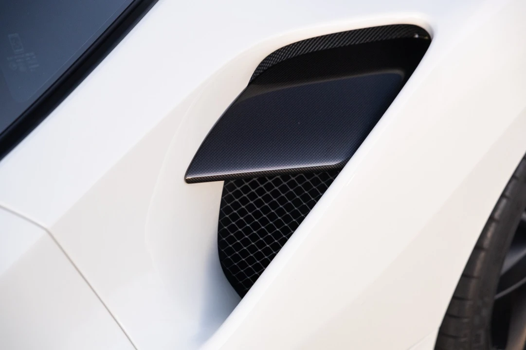 2019 Ferrari 488 GTB - Image 20 of 21
