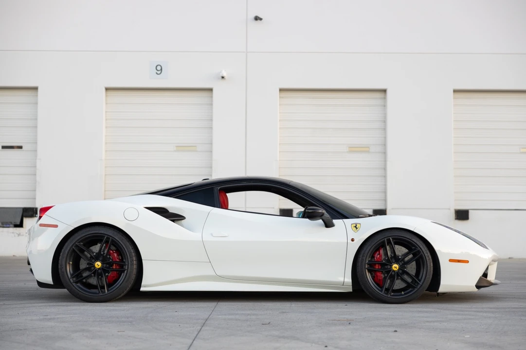 2019 Ferrari 488 GTB - Image 6 of 21