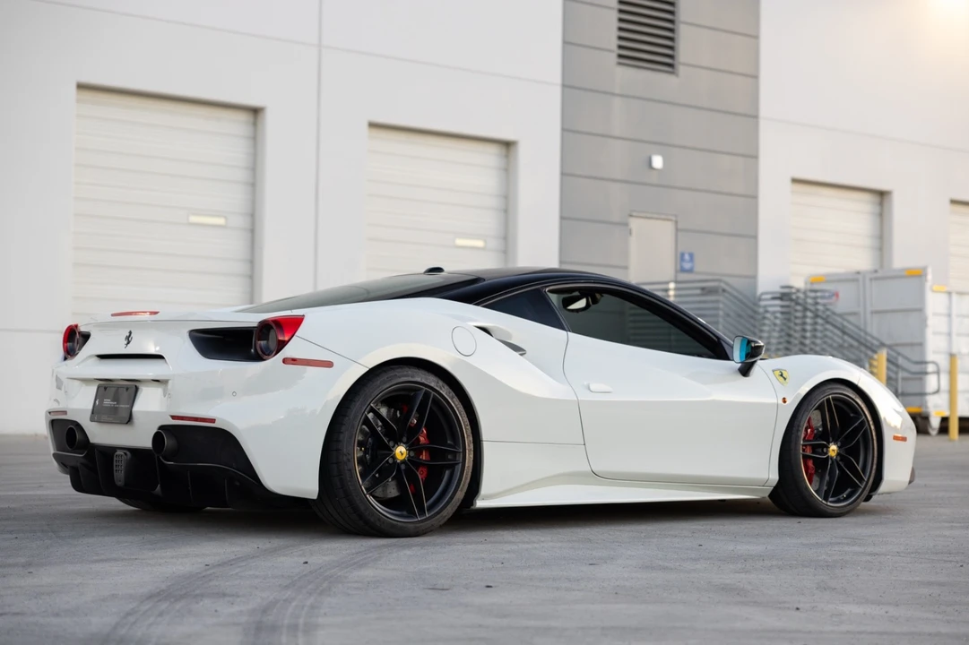 2019 Ferrari 488 GTB - Image 7 of 21