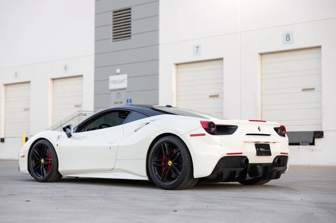 2019 Ferrari 488 GTB - Image 12 of 21