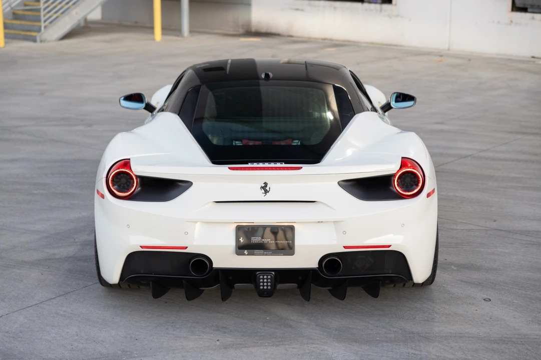 2019 Ferrari 488 GTB - Image 14 of 21