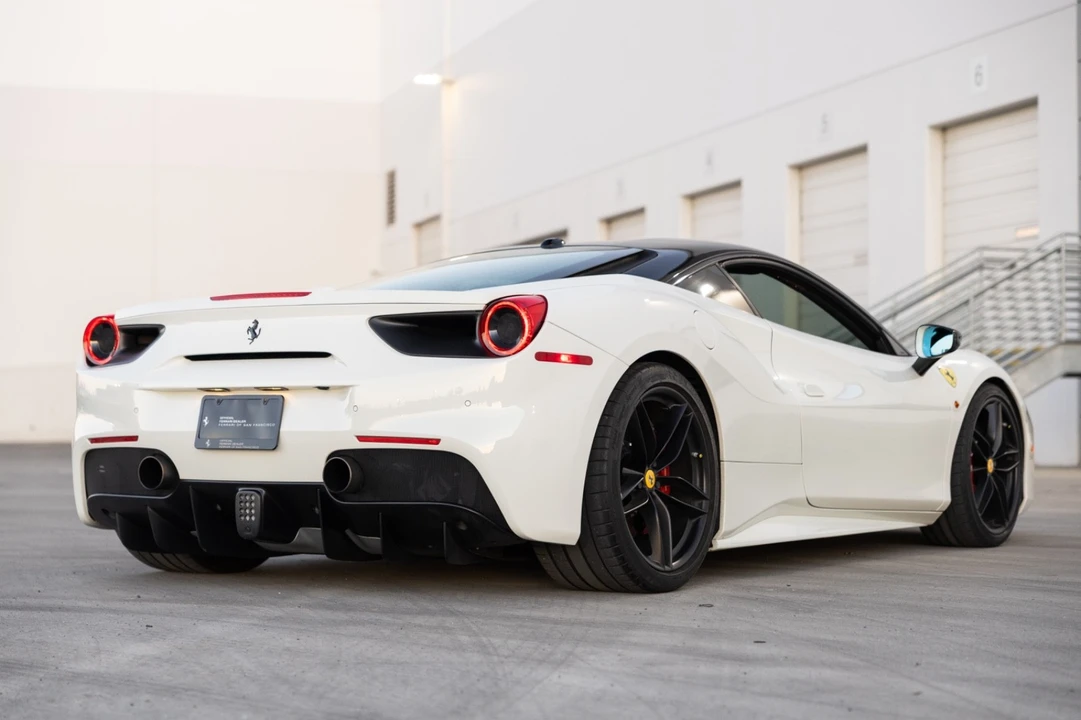 2019 Ferrari 488 GTB - Image 11 of 21