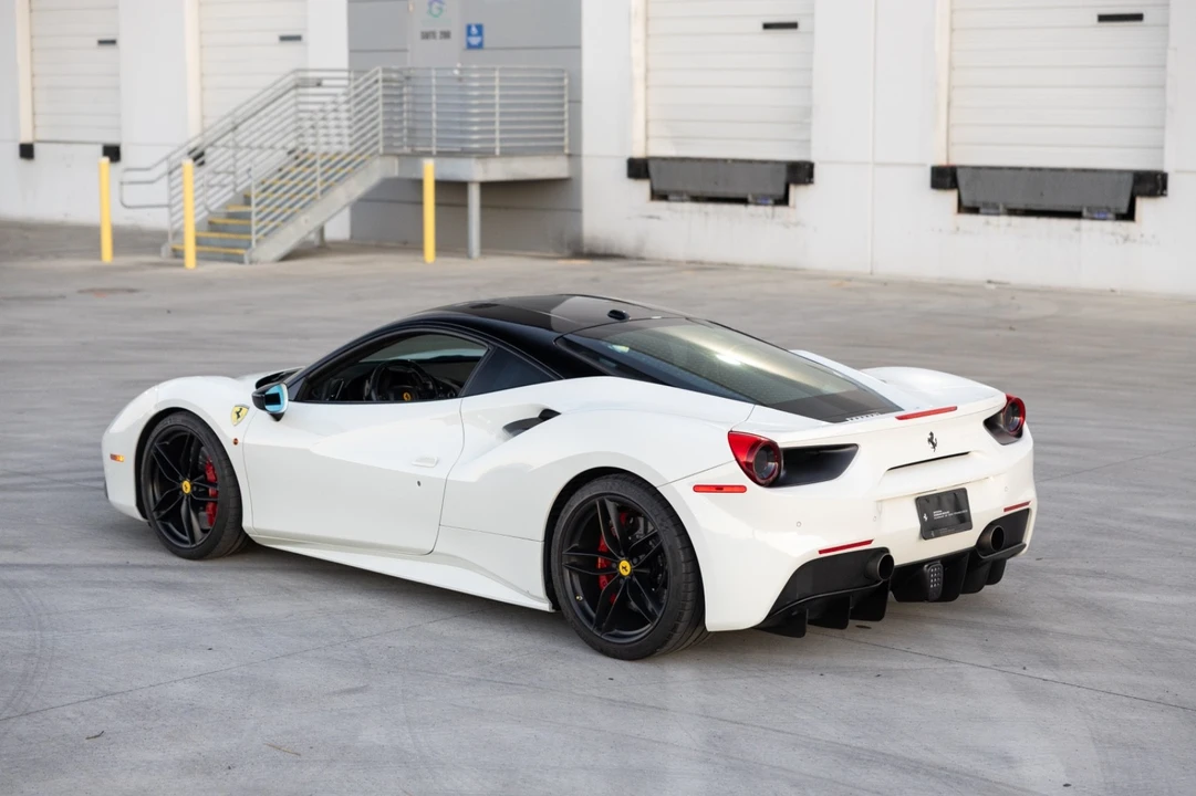2019 Ferrari 488 GTB - Image 10 of 21
