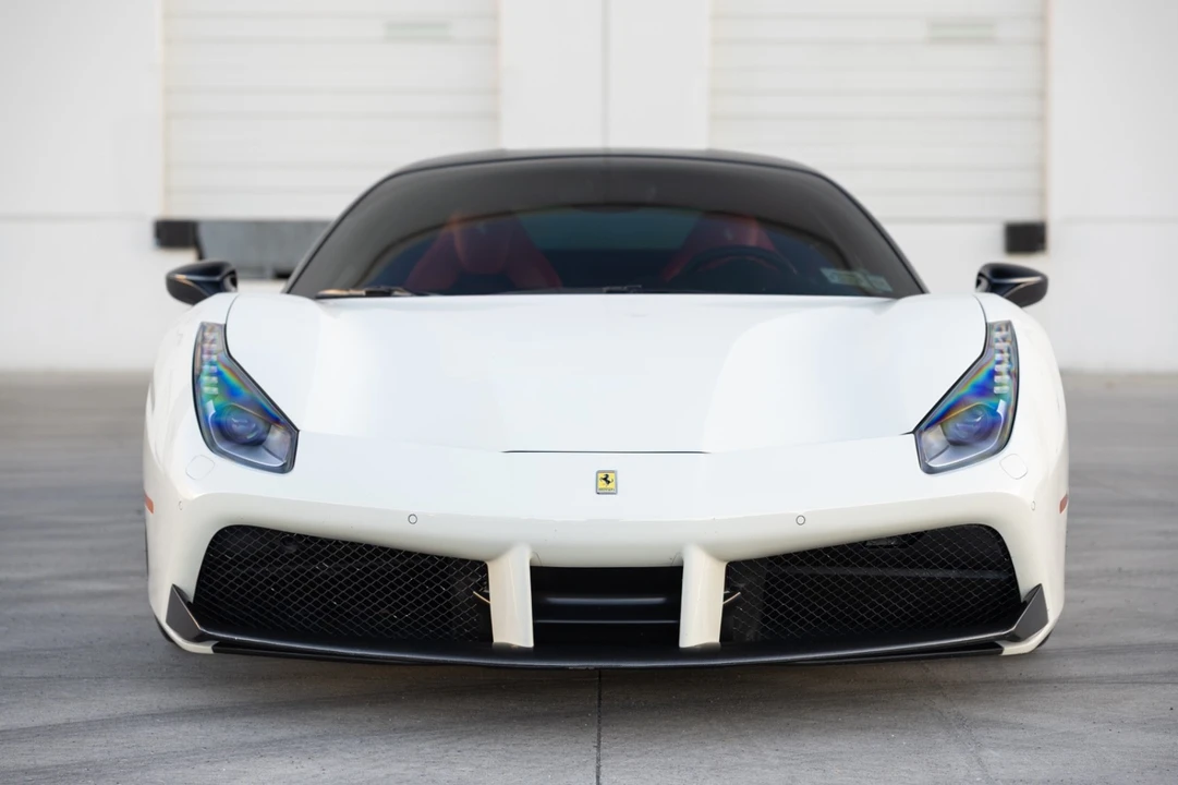 2019 Ferrari 488 GTB - Image 3 of 21