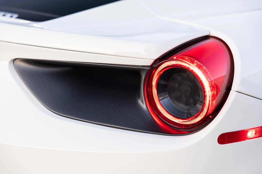 2019 Ferrari 488 GTB - Image 21 of 21