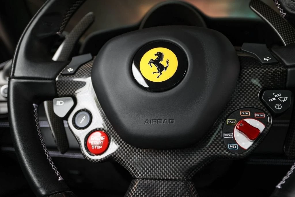 2019 Ferrari 488 GTB - Image 31 of 31