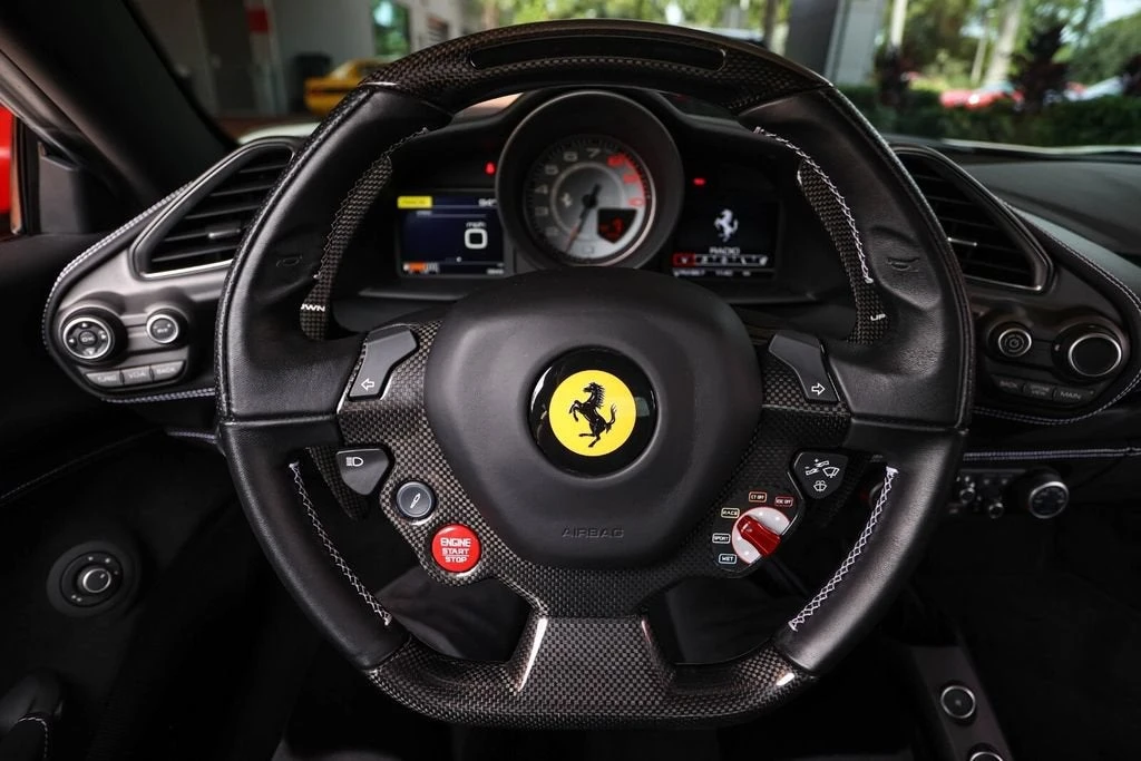 2019 Ferrari 488 GTB - Image 29 of 31