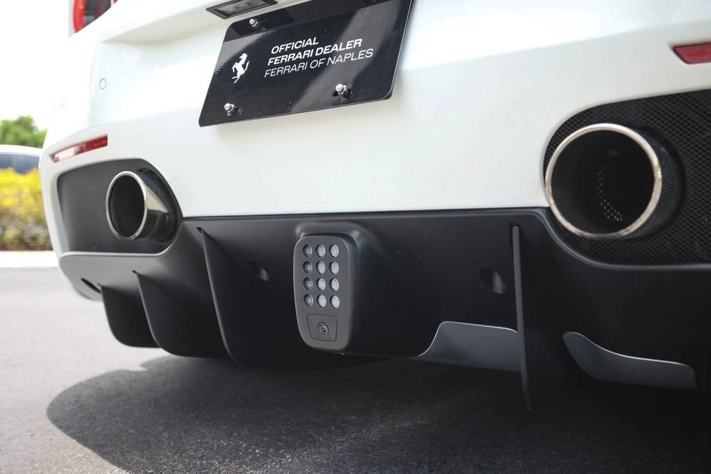 2019 Ferrari 488 GTB - Image 19 of 31