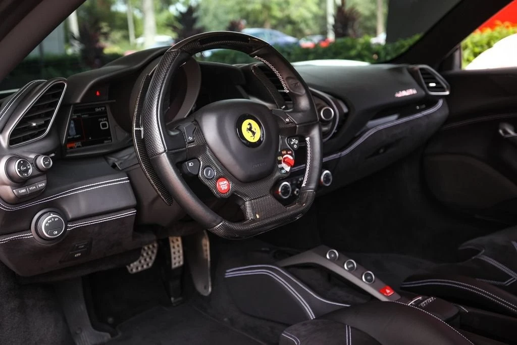 2019 Ferrari 488 GTB - Image 28 of 31
