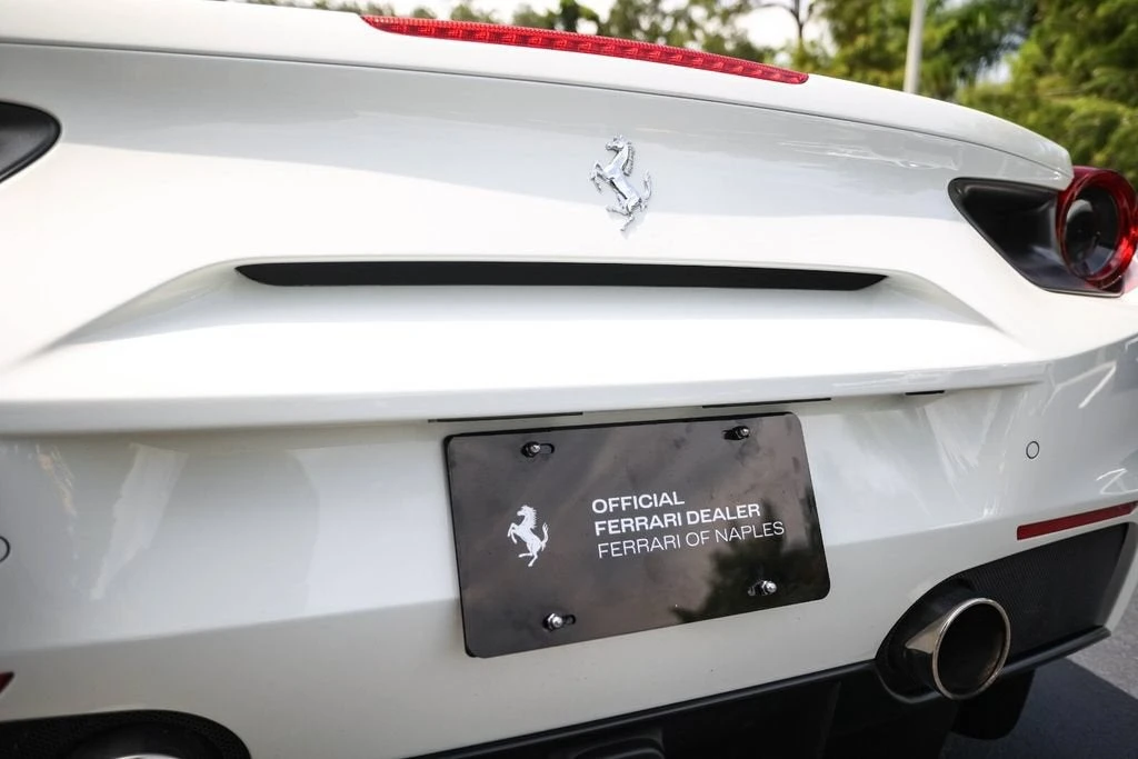 2019 Ferrari 488 GTB - Image 18 of 31