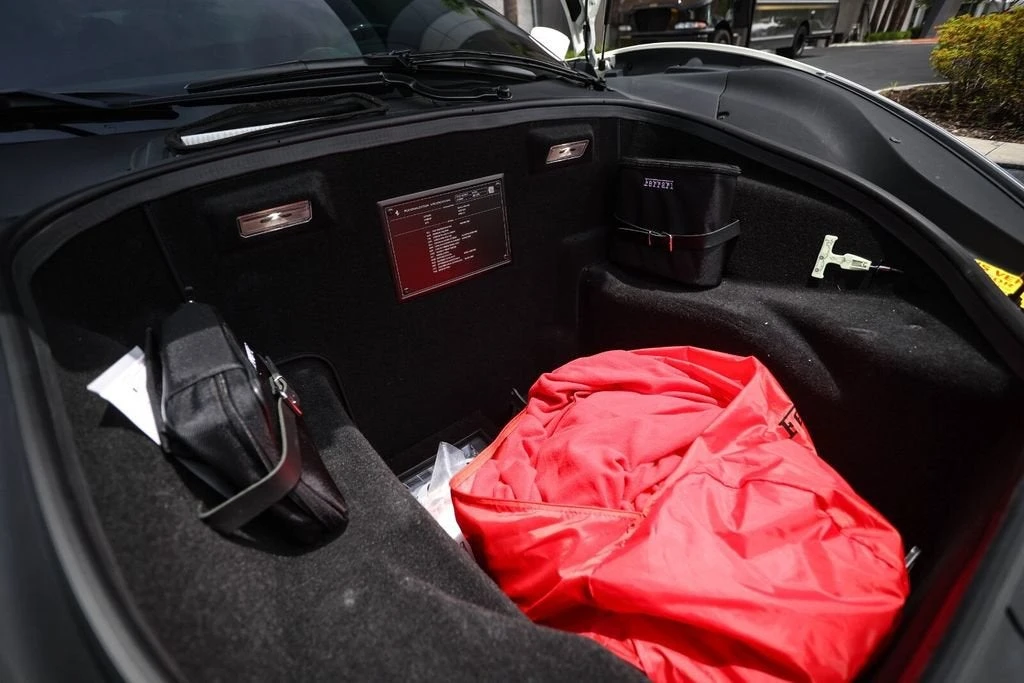 2019 Ferrari 488 GTB - Image 24 of 31