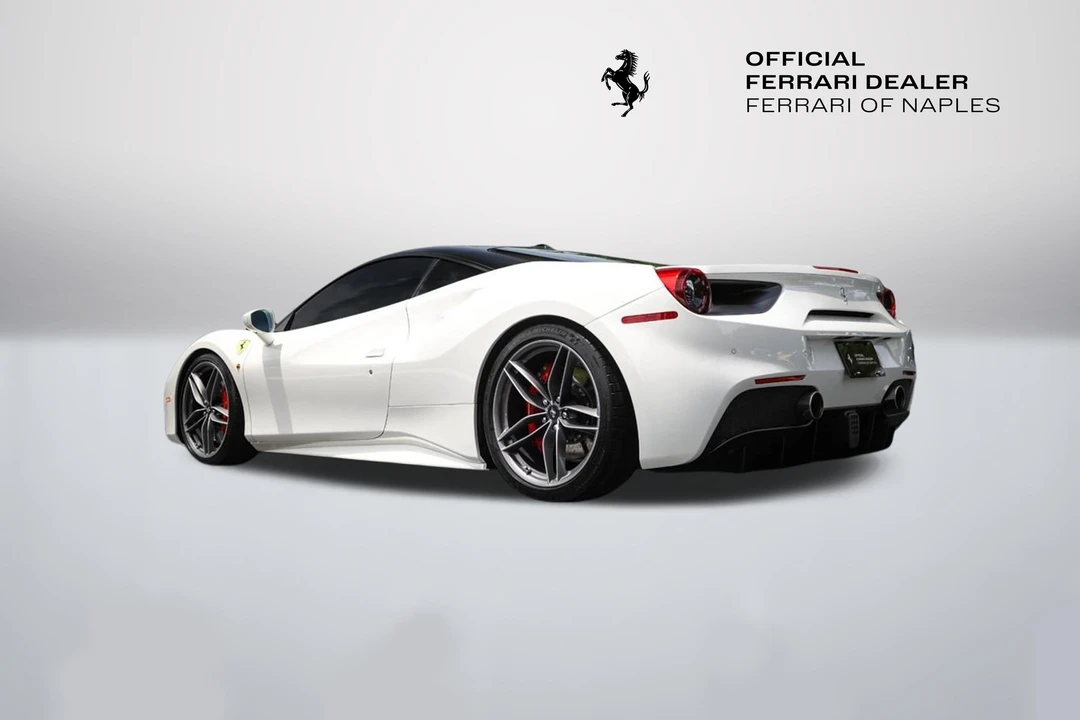 2019 Ferrari 488 GTB - Image 5 of 31