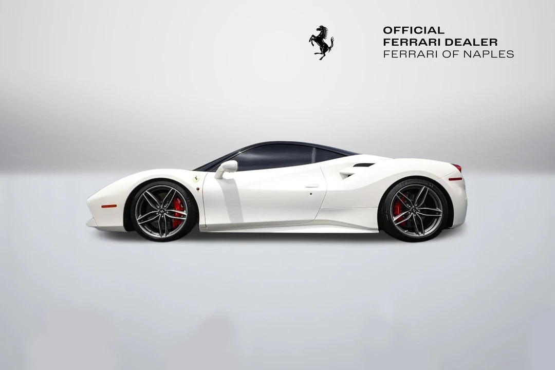 2019 Ferrari 488 GTB - Image 6 of 31