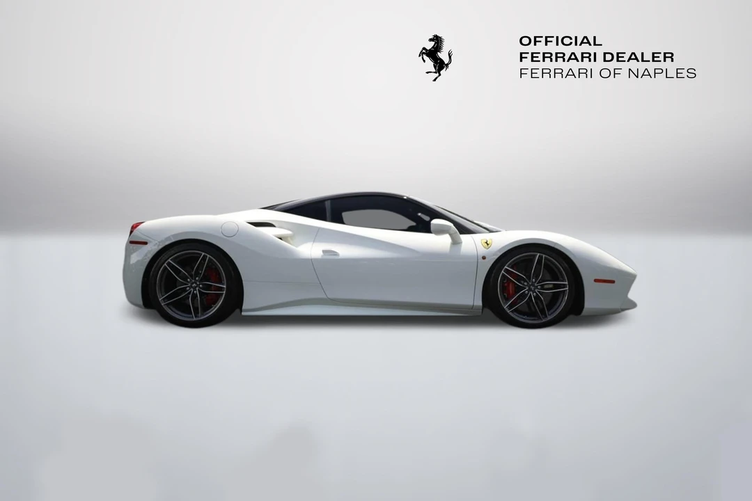 2019 Ferrari 488 GTB - Image 2 of 31