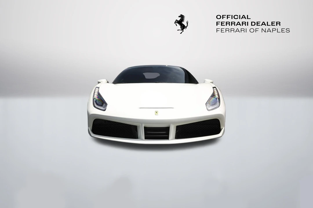 2019 Ferrari 488 GTB - Image 8 of 31