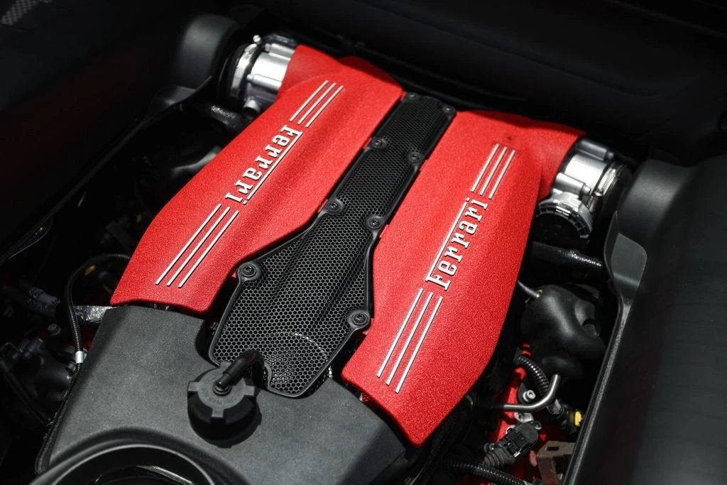 2019 Ferrari 488 GTB - Image 22 of 31