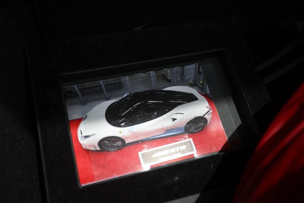 2019 Ferrari 488 GTB - Image 25 of 31