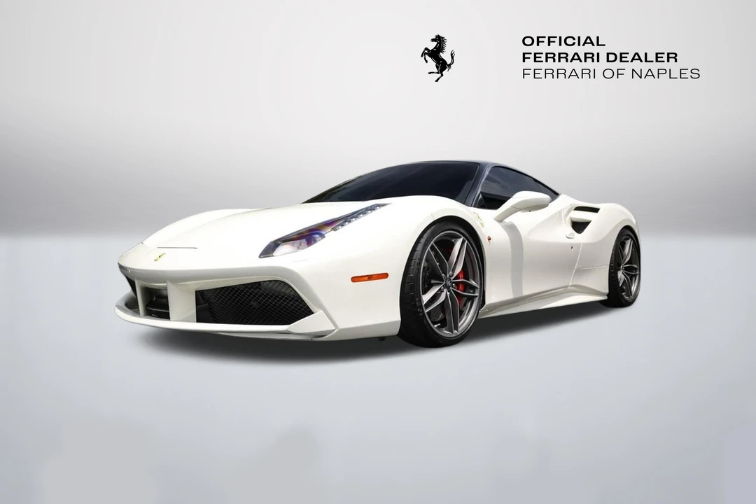 2019 Ferrari 488 GTB - Image 7 of 31