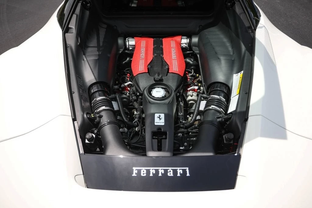 2019 Ferrari 488 GTB - Image 21 of 31