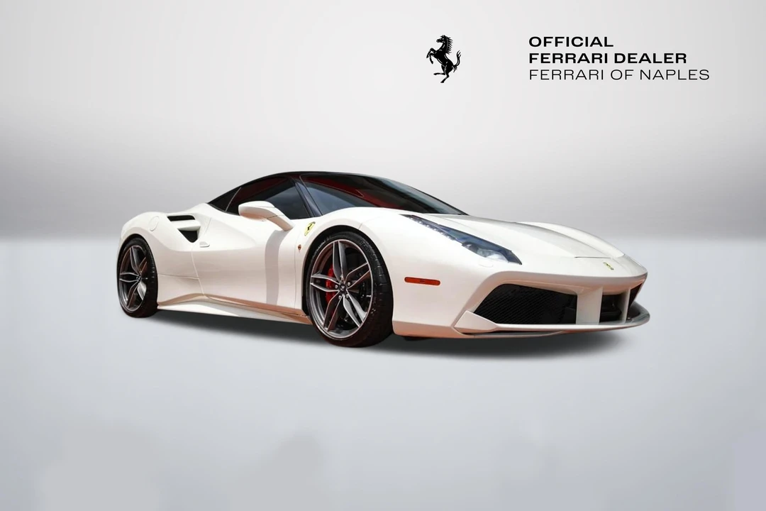 2019 Ferrari 488 GTB - Image 26 of 31