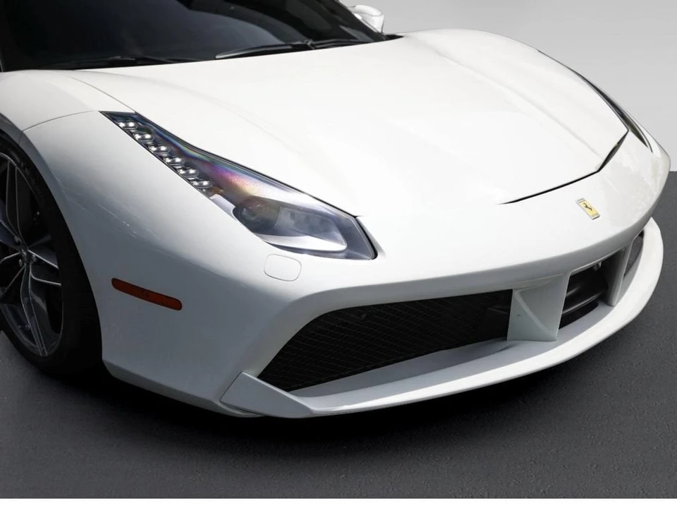 2019 Ferrari 488 GTB - Image 10 of 31