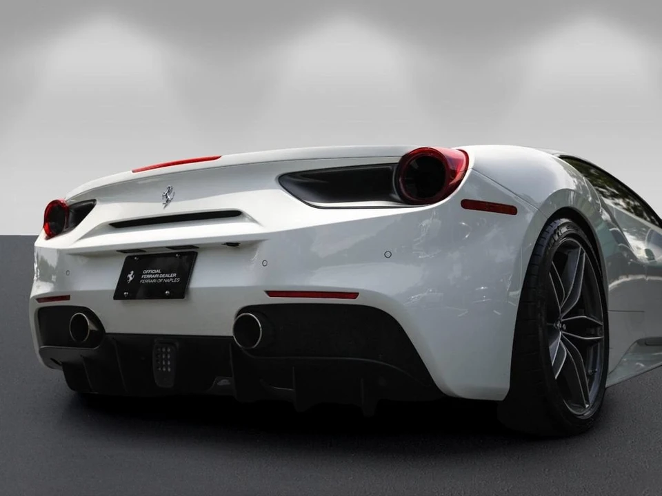 2019 Ferrari 488 GTB - Image 15 of 31