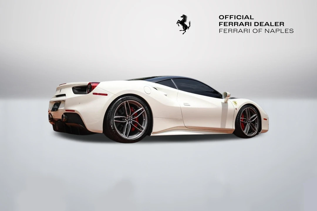 2019 Ferrari 488 GTB - Image 27 of 31