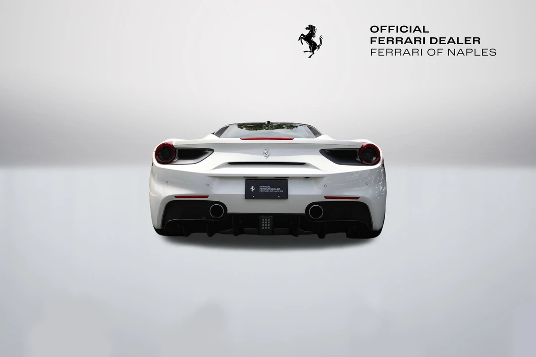 2019 Ferrari 488 GTB - Image 4 of 31