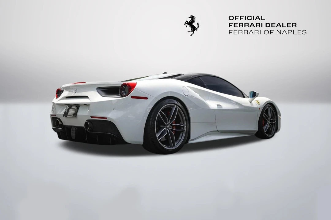 2019 Ferrari 488 GTB - Image 3 of 31