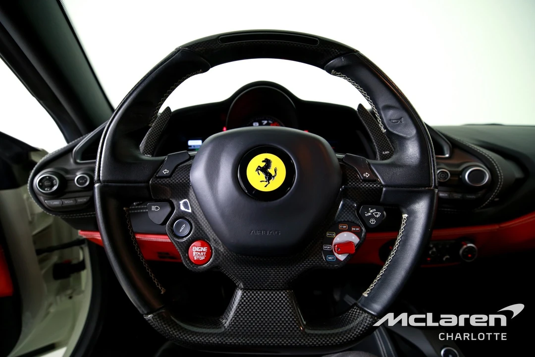 2019 Ferrari 488 GTB - Image 14 of 31