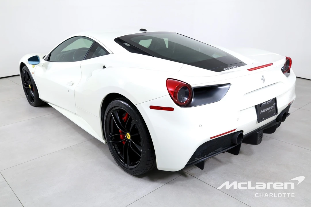 2019 Ferrari 488 GTB - Image 6 of 31