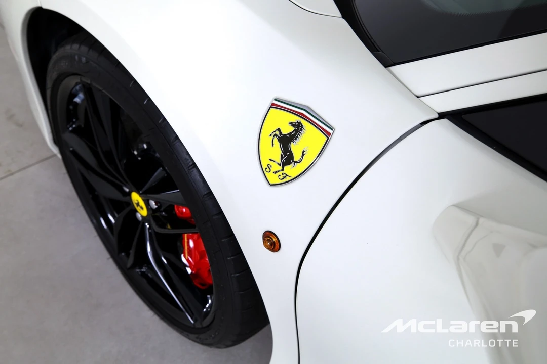 2019 Ferrari 488 GTB - Image 31 of 31