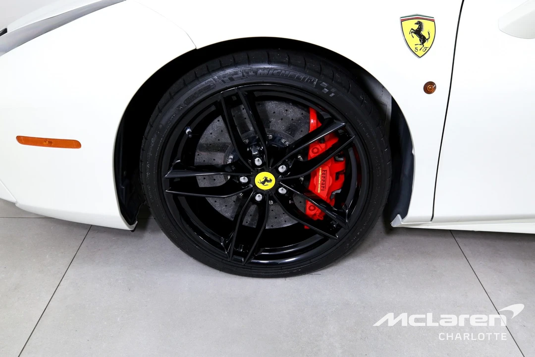 2019 Ferrari 488 GTB - Image 28 of 31