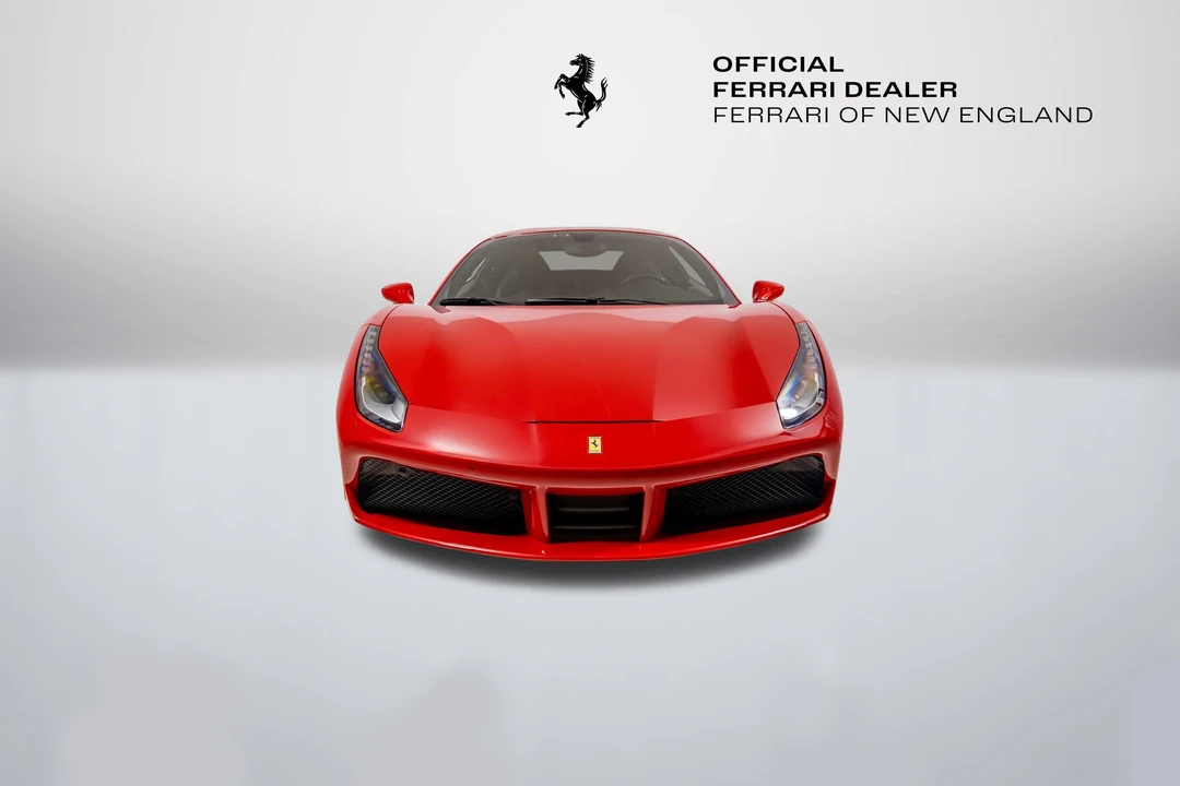 2019 Ferrari 488 GTB - Image 6 of 31