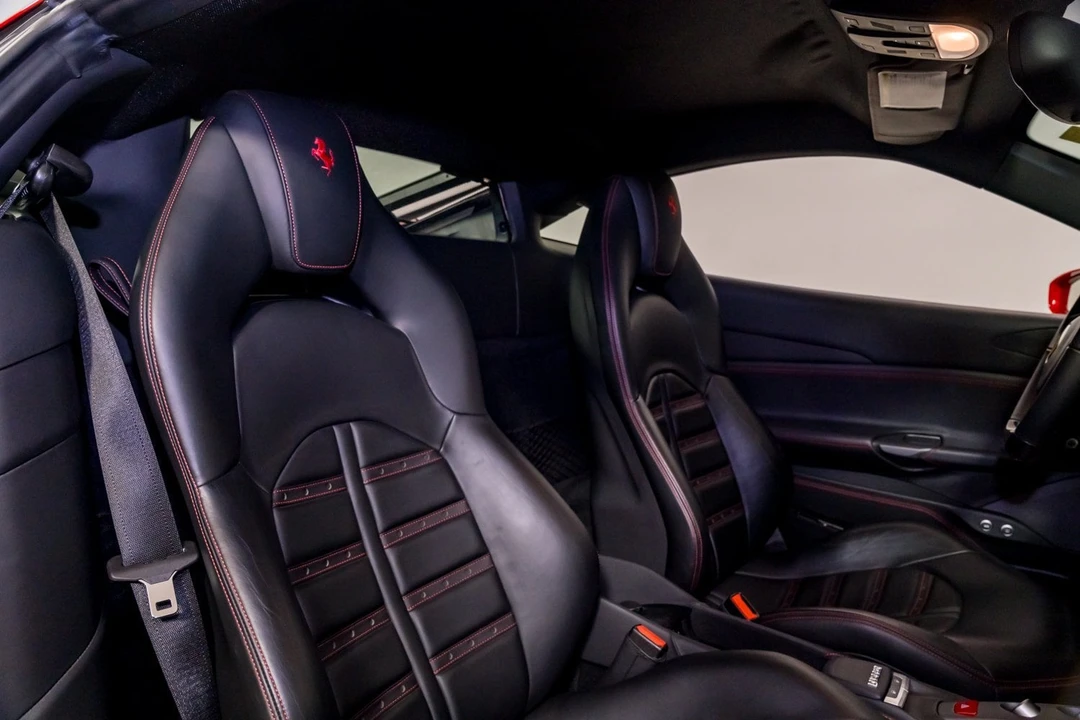 2019 Ferrari 488 GTB - Image 30 of 31