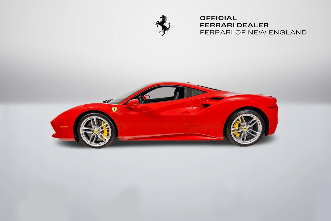 2019 Ferrari 488 GTB - Image 3 of 31