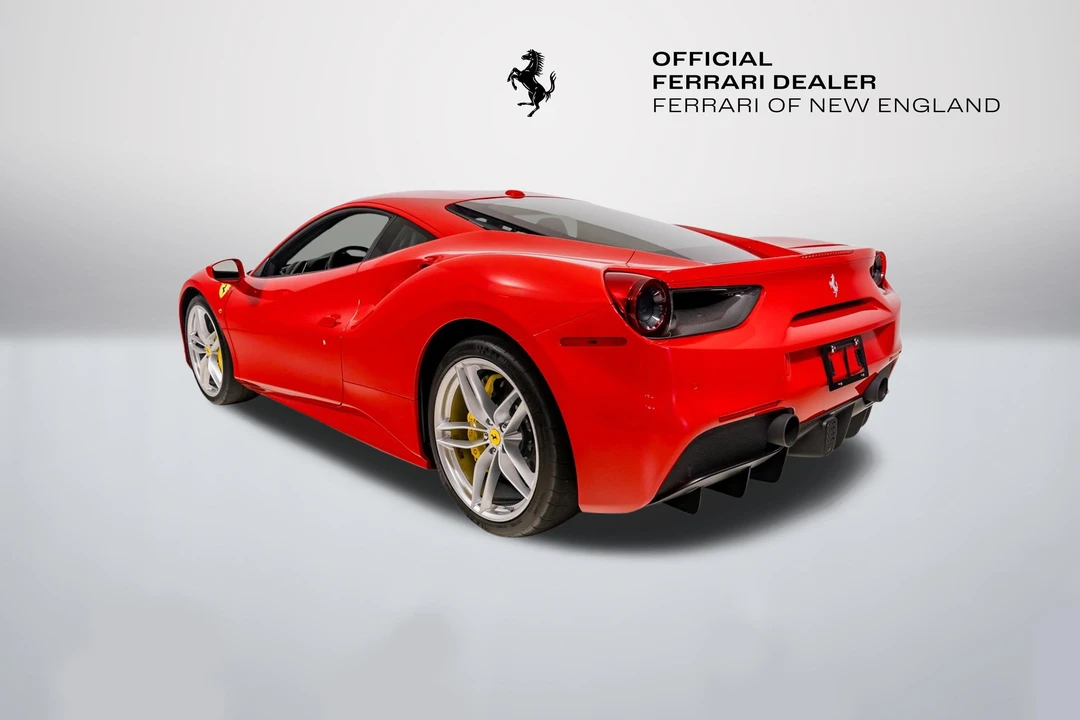 2019 Ferrari 488 GTB - Image 4 of 31