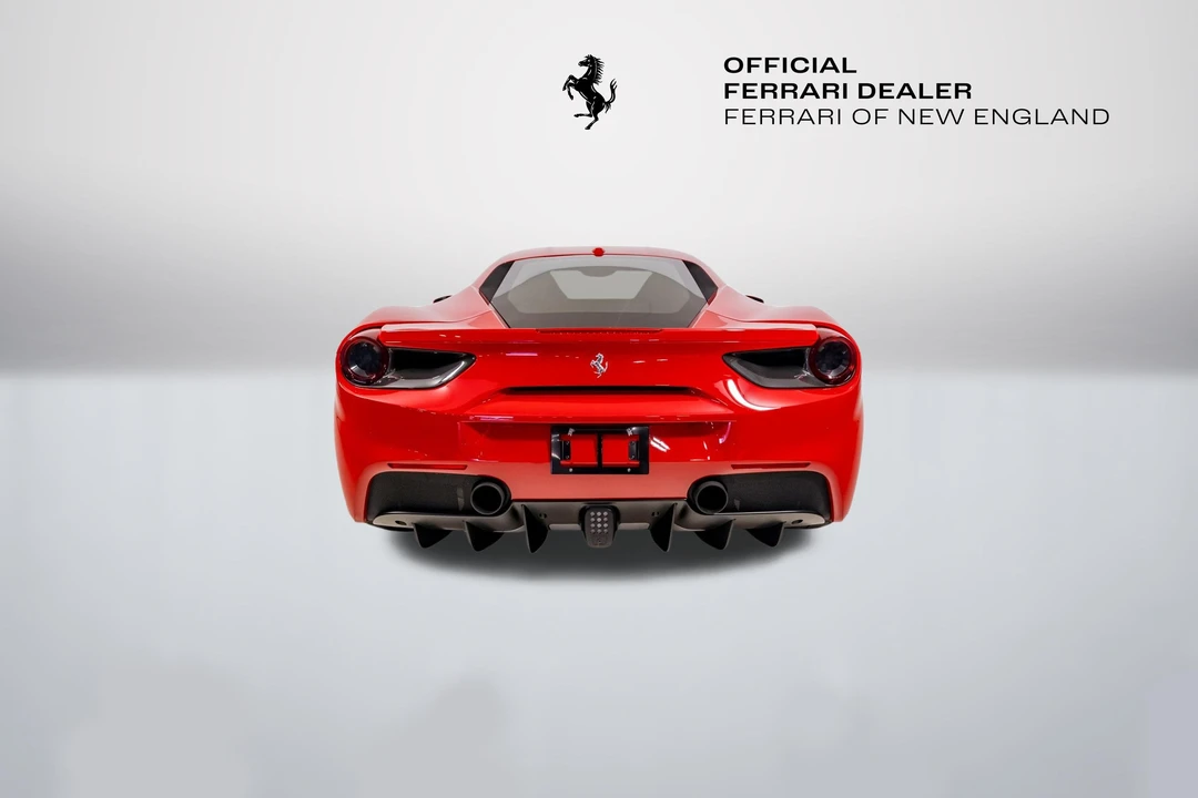 2019 Ferrari 488 GTB - Image 8 of 31