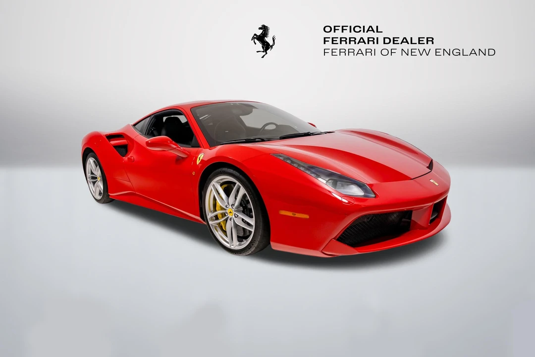 2019 Ferrari 488 GTB - Image 11 of 31