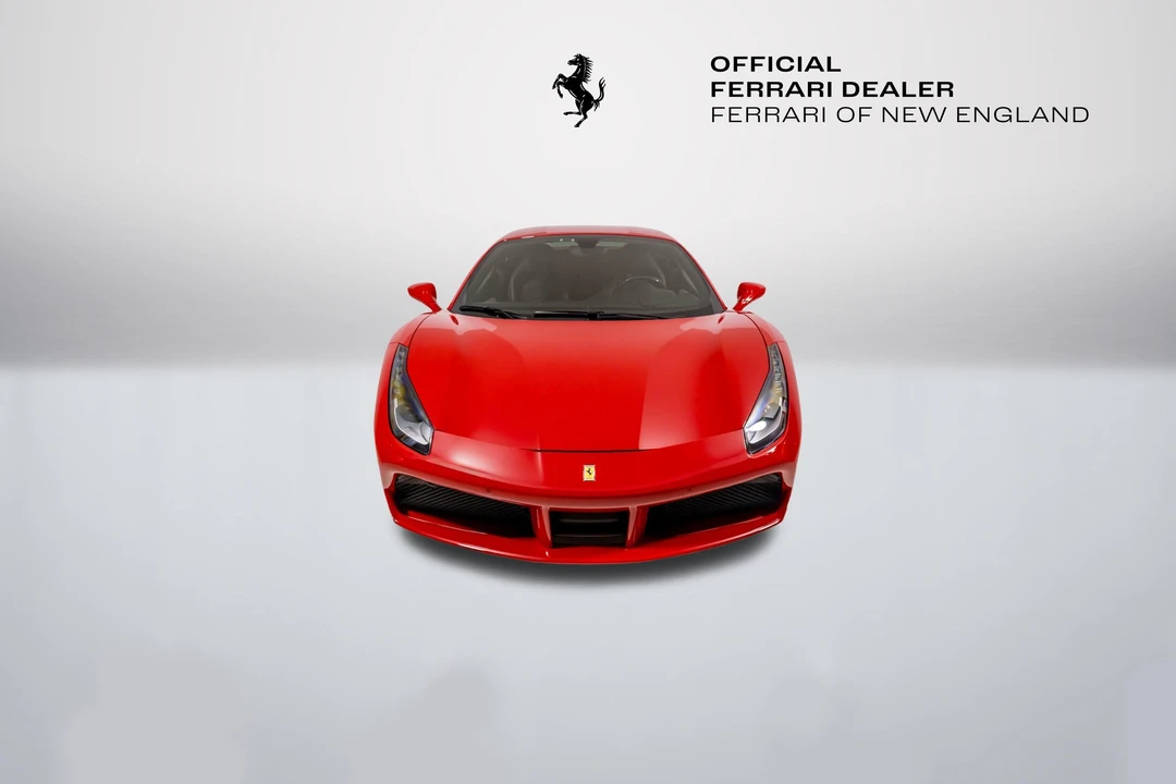 2019 Ferrari 488 GTB - Image 5 of 31
