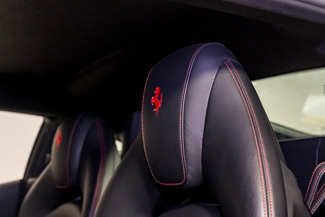 2019 Ferrari 488 GTB - Image 23 of 31